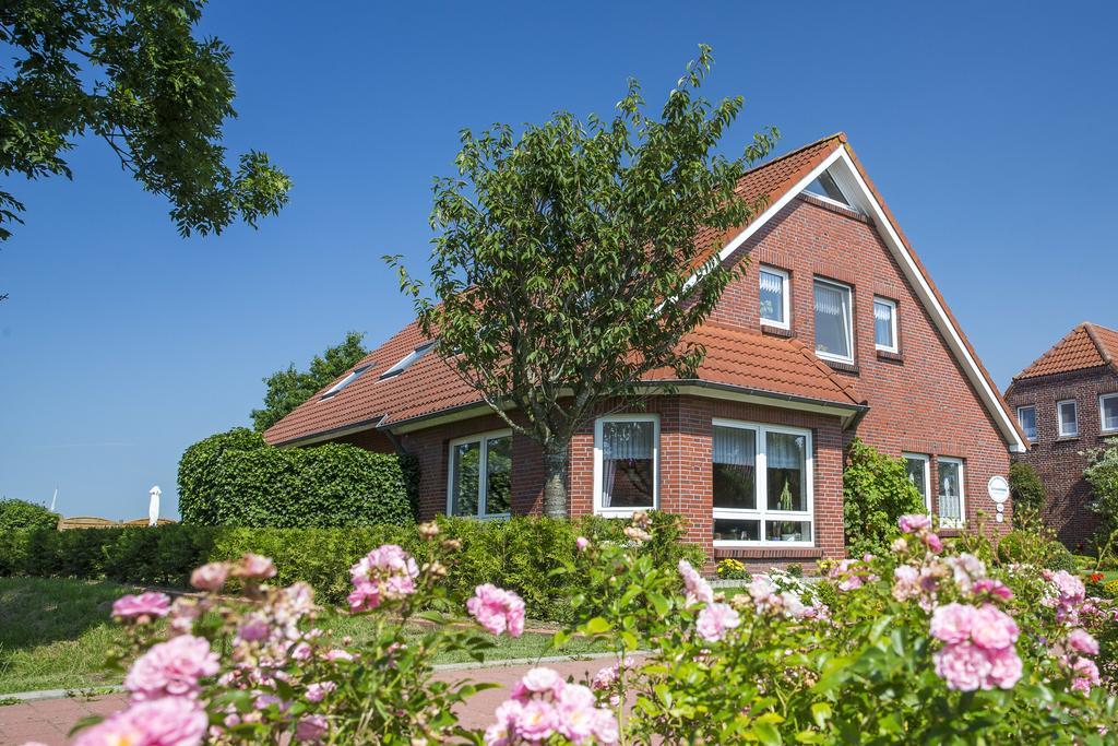 Haus Wiesengrund فيردوم المظهر الخارجي الصورة