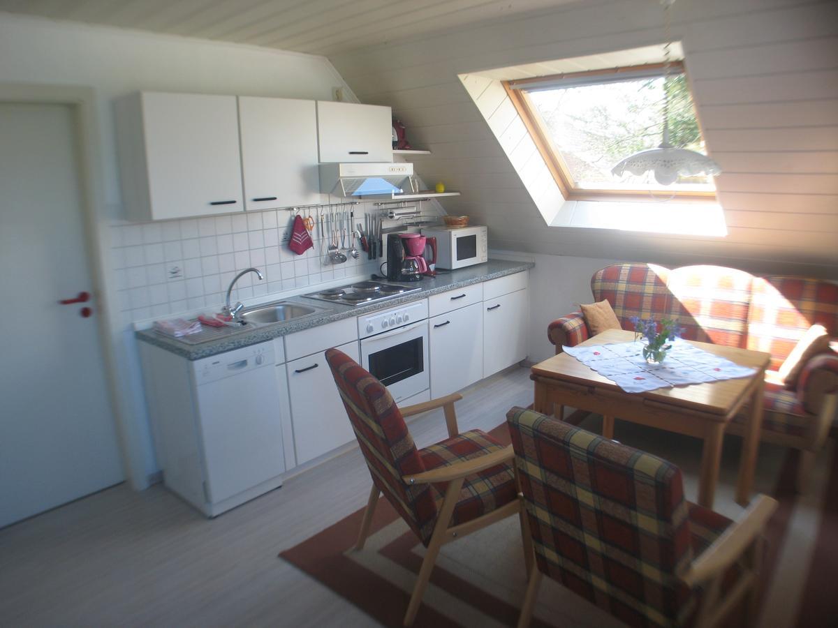 Haus Wiesengrund فيردوم المظهر الخارجي الصورة
